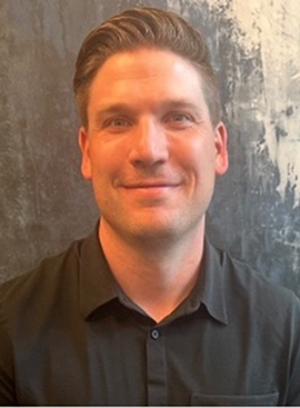 Brett Cook