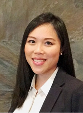 Debbie Luk