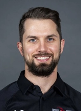 Dr. Ben Cameron