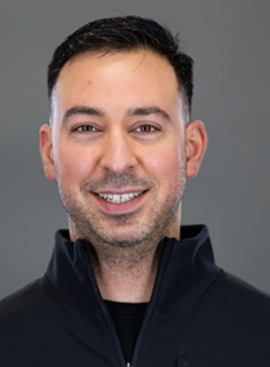 Dr. Bobby Homayoon