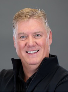 Dr. Brian Benson