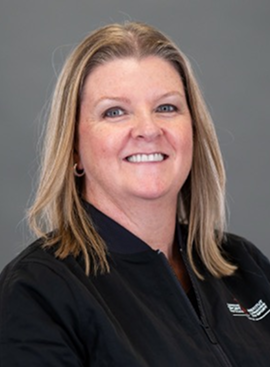 Kerri Downer