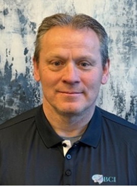 Kevin Wagner