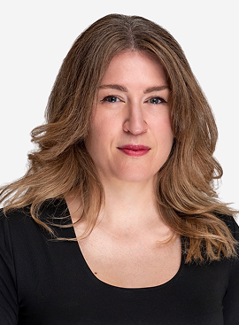 Jacalyn Moore