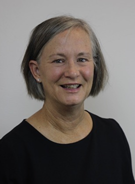 Kim Weber