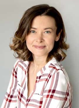 Natasha Slack