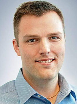 Nathan Finkbeiner