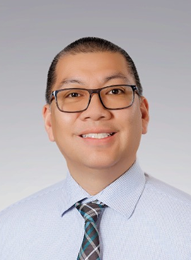 Patrick Wu
