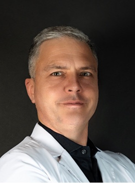 Dr. Sean Dukelow