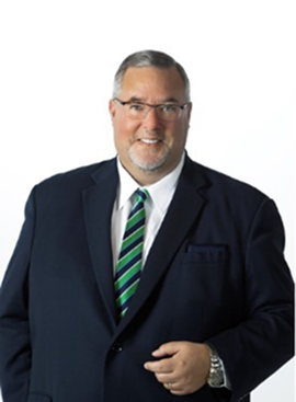 Tom McGovern